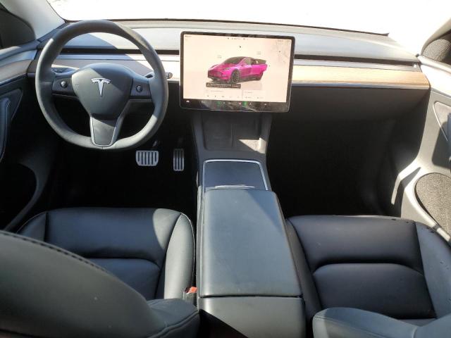 2023 TESLA MODEL Y - 7SAYGDEF4PF665873