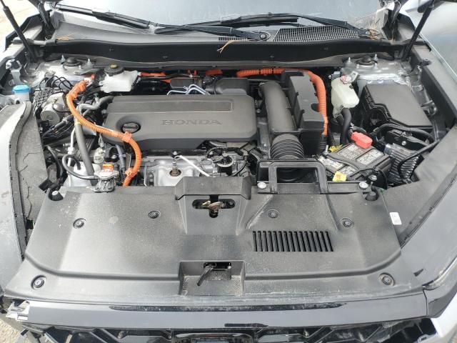 2025 HONDA CR-V SPORT 7FARS6H87SE024786
