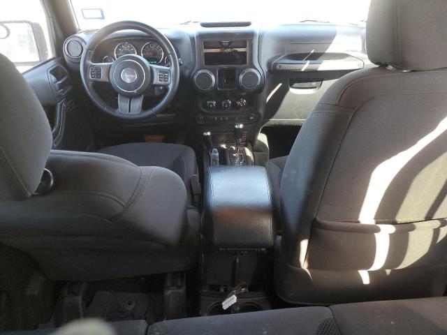 2017 JEEP WRANGLER U - 1C4BJWDG1HL657366