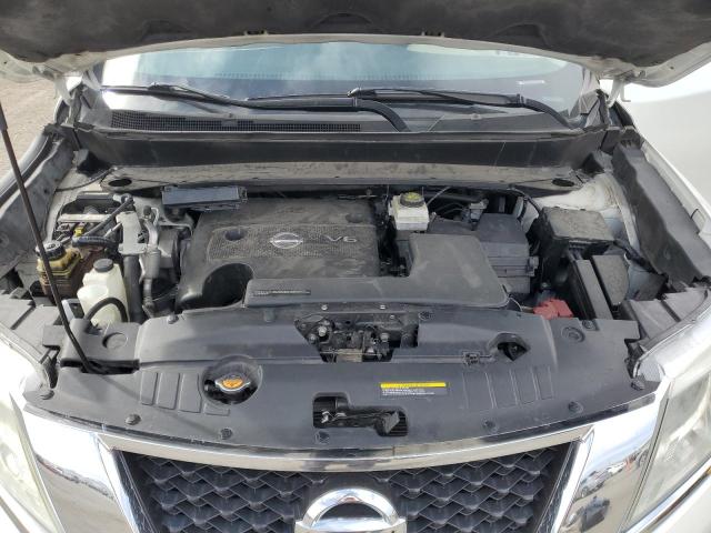 2016 NISSAN PATHFINDER - 5N1AR2MM4GC622205