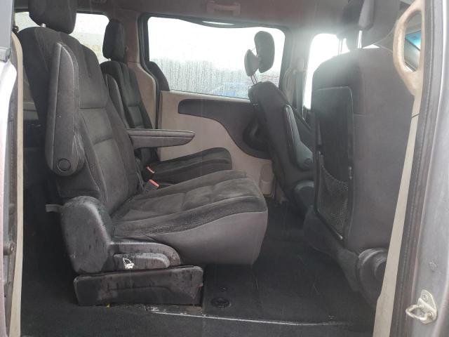 2019 DODGE GRAND CARAVAN SE 2C4RDGBG9KR580694