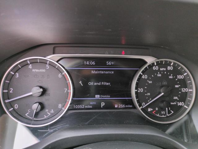 2024 NISSAN ROGUE SV - JN8BT3BB5RW432890