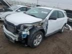2017 CHEVROLET EQUINOX LS - 2GNALBEK5H1600148