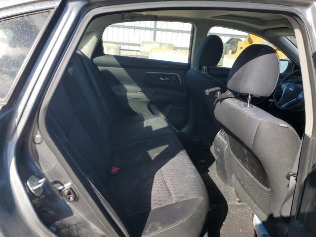 2017 NISSAN ALTIMA 2.5 - 1N4AL3AP6HC491571
