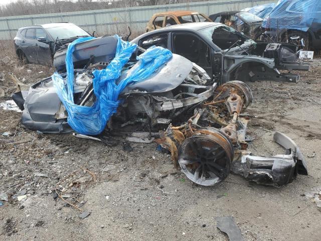 2021 TESLA MODEL 3 - 5YJ3E1EC1MF084196