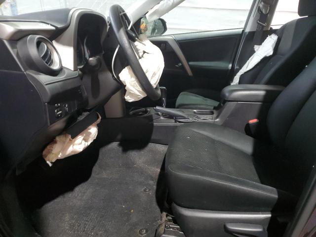 2016 TOYOTA RAV4 LE - 2T3BFREV7GW530004