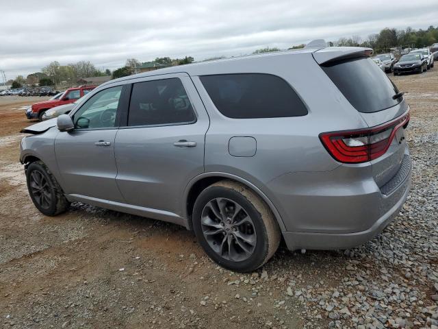 Vin: 1c4rdhdg4lc259076, lot: 50898545, dodge durango gt 20202