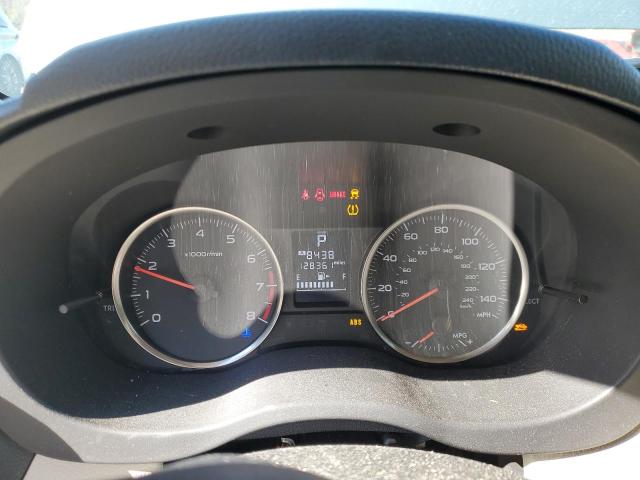 2015 SUBARU IMPREZA - JF1GPAA67FH274525