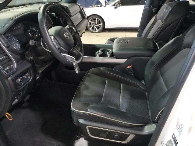 2024 RAM 1500 LARAM - 1C6SRFJT2RN136325