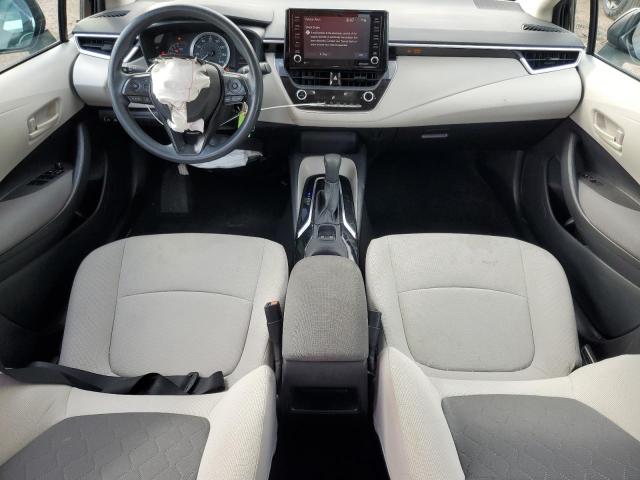 2022 TOYOTA COROLLA LE - 5YFEPMAE5NP321418