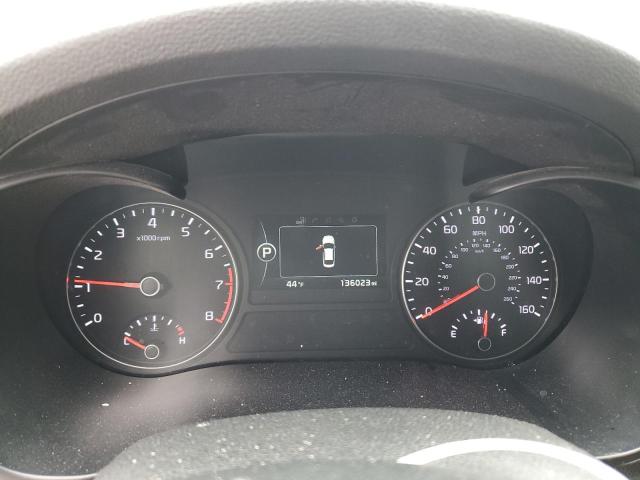 2016 KIA OPTIMA SX - 5XXGW4L27GG017615