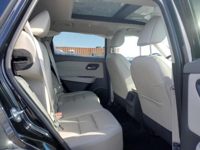 2023 NISSAN ROGUE SL - 5N1BT3CB2PC914897