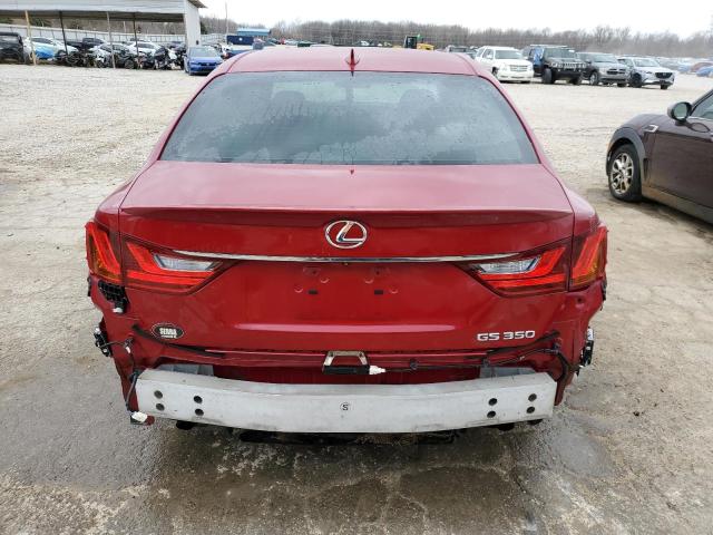 2015 LEXUS GS 350 - JTHBE1BL4FA005890