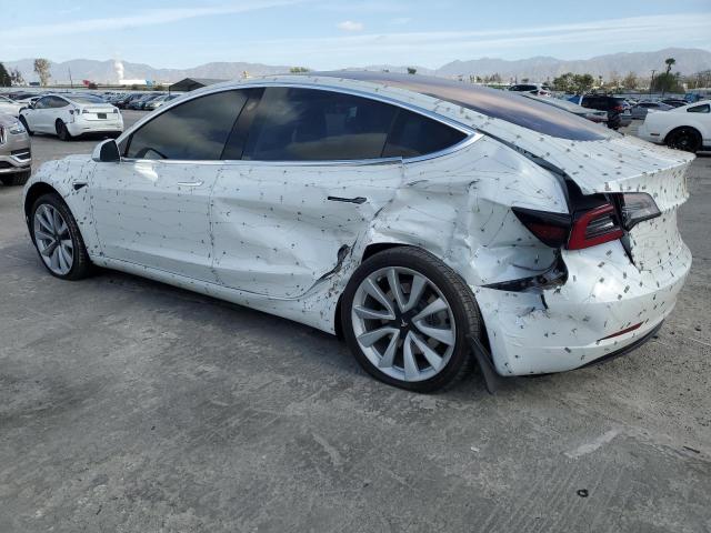 Vin: 5yj3e1ea5jf014811, lot: 47592425, tesla model 3 20182