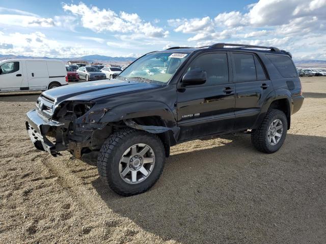 TOYOTA 4RUNNER LI