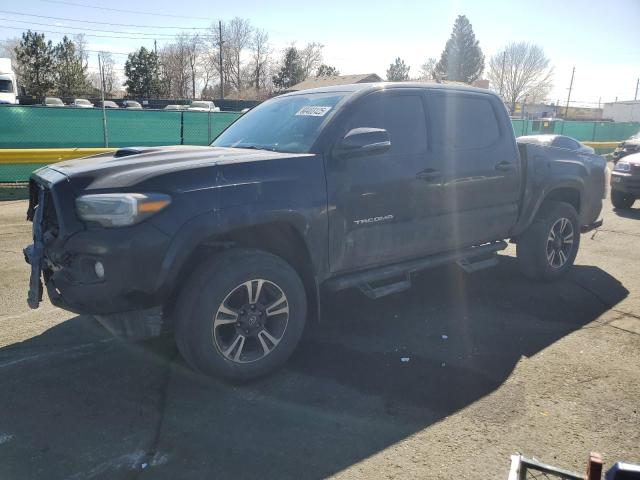 Vin: 3tmcz5anxmm372734, lot: 50403125, toyota tacoma double cab 2021 img_1