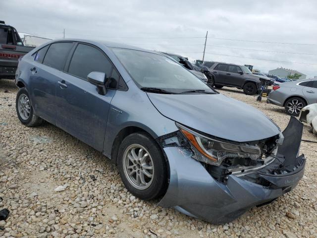 Vin: jtdeamde7mj002019, lot: 50129915, toyota corolla le 20214