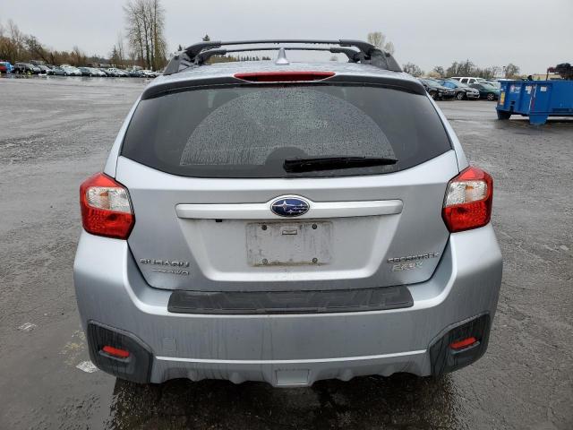 2016 SUBARU CROSSTREK - JF2GPALC5G8242589