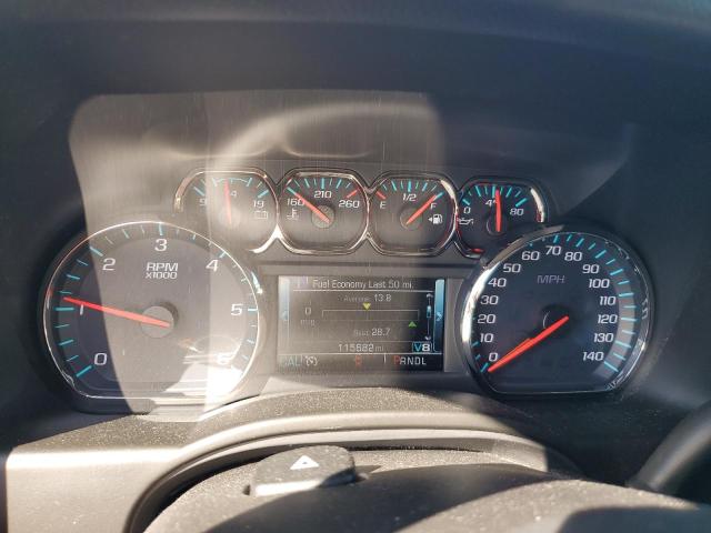 2019 GMC YUKON SLE 1GKS1AKCXKR108826