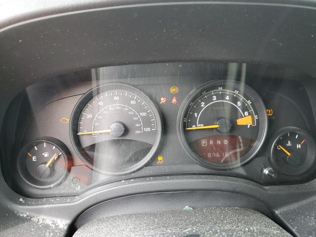 2016 JEEP PATRIOT LA - 1C4NJPFA2GD727610