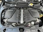 2008 BENTLEY CONTINENTA
