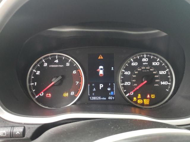 2019 MITSUBISHI ECLIPSE CR - JA4AS3AA1KZ039213