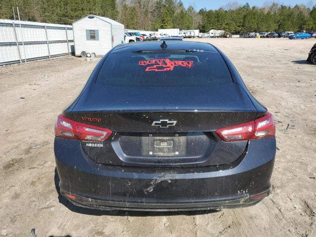 2023 CHEVROLET MALIBU LT - 1G1ZD5ST6PF155006