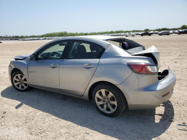 Vin: jm1bl1uf0c1501988, lot: 50385495, mazda 3 i 20122