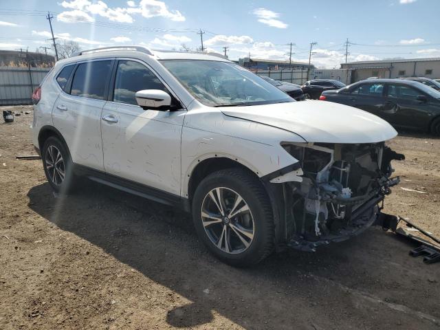 2020 NISSAN ROGUE S - JN8AT2MV7LW112104