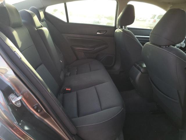 2022 NISSAN ALTIMA SV - 1N4BL4DVXNN381658