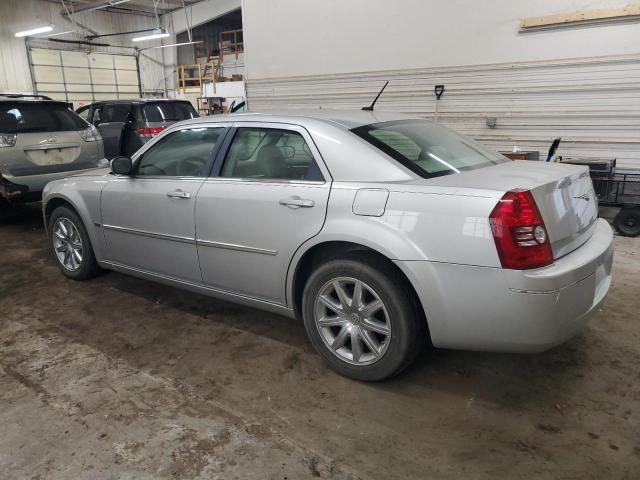 CHRYSLER 300 TOURIN 2008 silver  gas 2C3LA53G48H225064 photo #3
