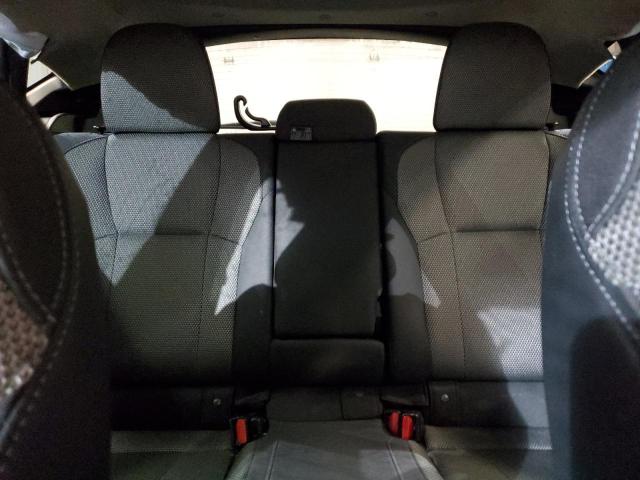 2024 SUBARU CROSSTREK - JF2GUADC8R8345922