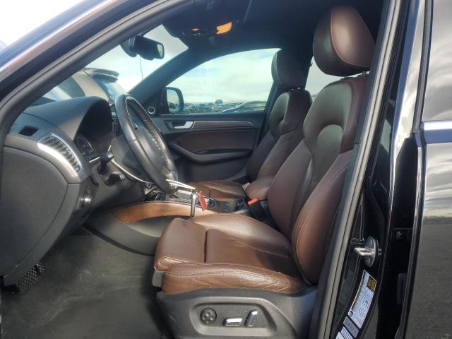 2016 AUDI Q5 PREMIUM - WA1D7AFPXGA104369