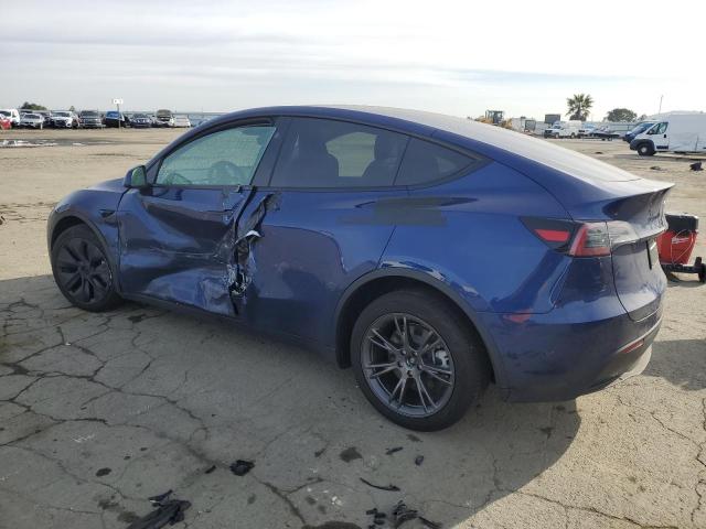 Vin: 7saygaee8sf262557, lot: 49620405, tesla model y 20252
