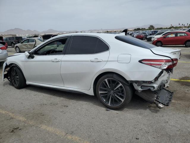 Vin: 4t1b61hk3ku839389, lot: 51325785, toyota camry xse 20192