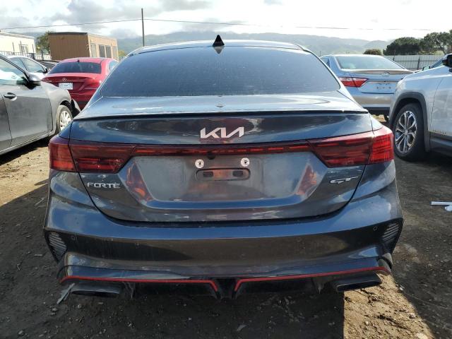 2023 KIA FORTE GT - 3KPF44AC0PE620542