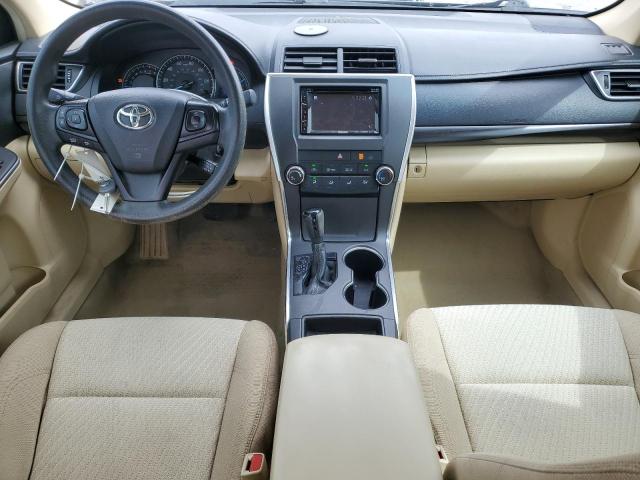 2015 TOYOTA CAMRY LE - 4T4BF1FK0FR453303