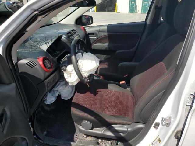 2023 MITSUBISHI MIRAGE SE - ML32AWHJ9PH005928