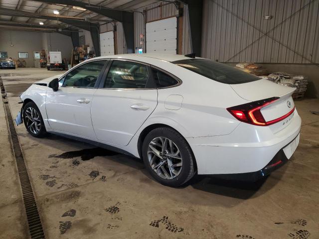Vin: 5npel4ja4lh012364, lot: 49638915, hyundai sonata sel 20202