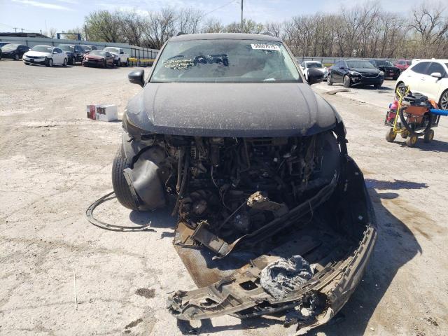 2018 VOLKSWAGEN TIGUAN SE #3260539070