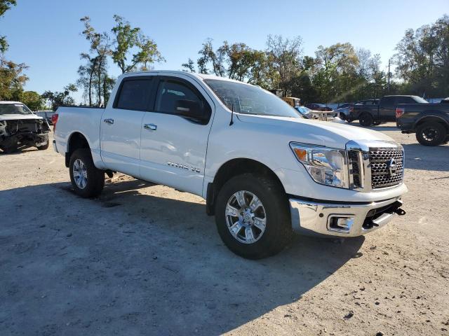 Vin: 1n6aa1e6xjn537139, lot: 49924305, nissan titan sv 20184