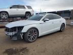 2018 AUDI S5 PRESTIG - WAUC4CF5XJA032307