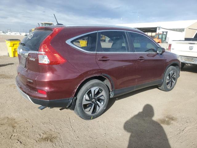 2016 HONDA CR-V TOURI - 5J6RM4H92GL092687