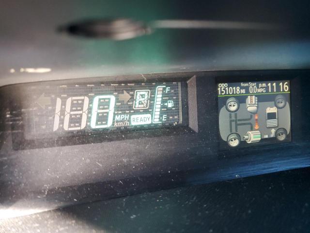 jtdkdtb38d1546292 - 2013 Toyota Prius - #48540305