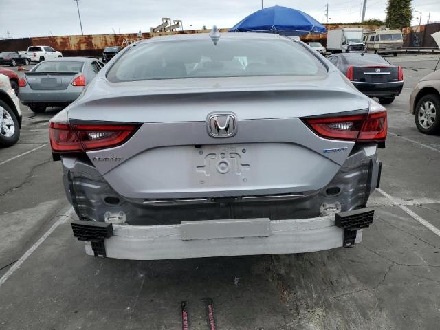 2022 HONDA INSIGHT EX 19XZE4F52NE003581