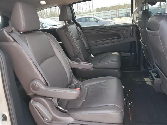 2019 HONDA ODYSSEY EL 5FNRL6H95KB022214