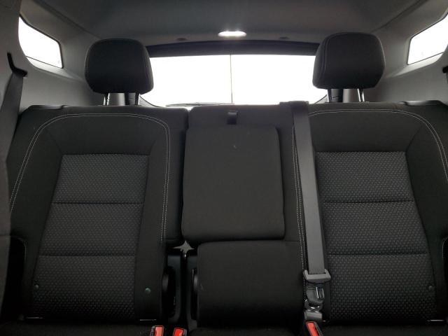 2024 GMC TERRAIN SL - 3GKALTEG3RL401484