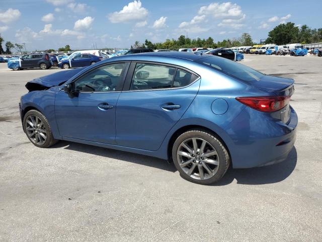 2018 MAZDA 3 TOURING - 3MZBN1V30JM181700