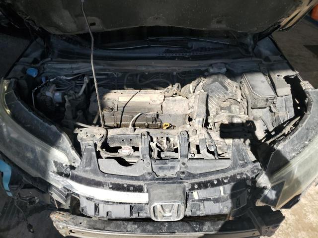 2015 HONDA CR-V 4D 4W 5J6RM4H53FL056566