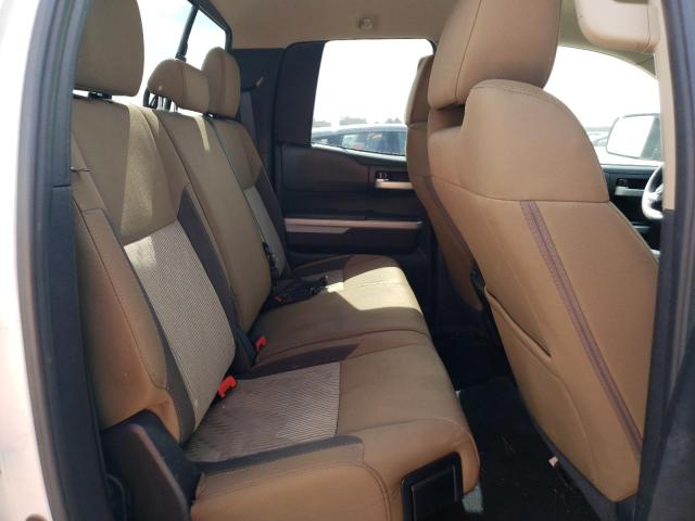 2017 TOYOTA TUNDRA DOU - 5TFUW5F19HX607904